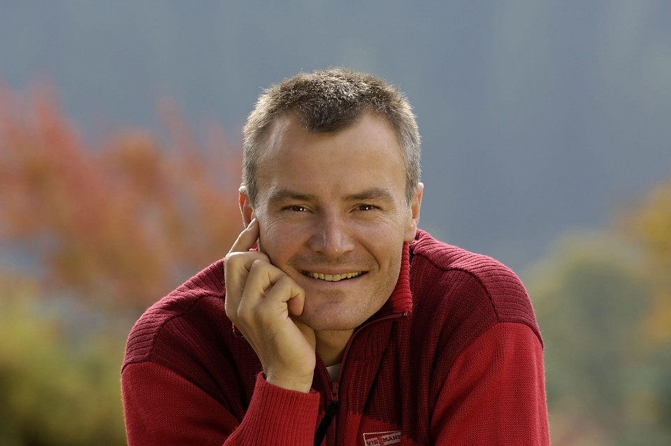 Sven Fischer