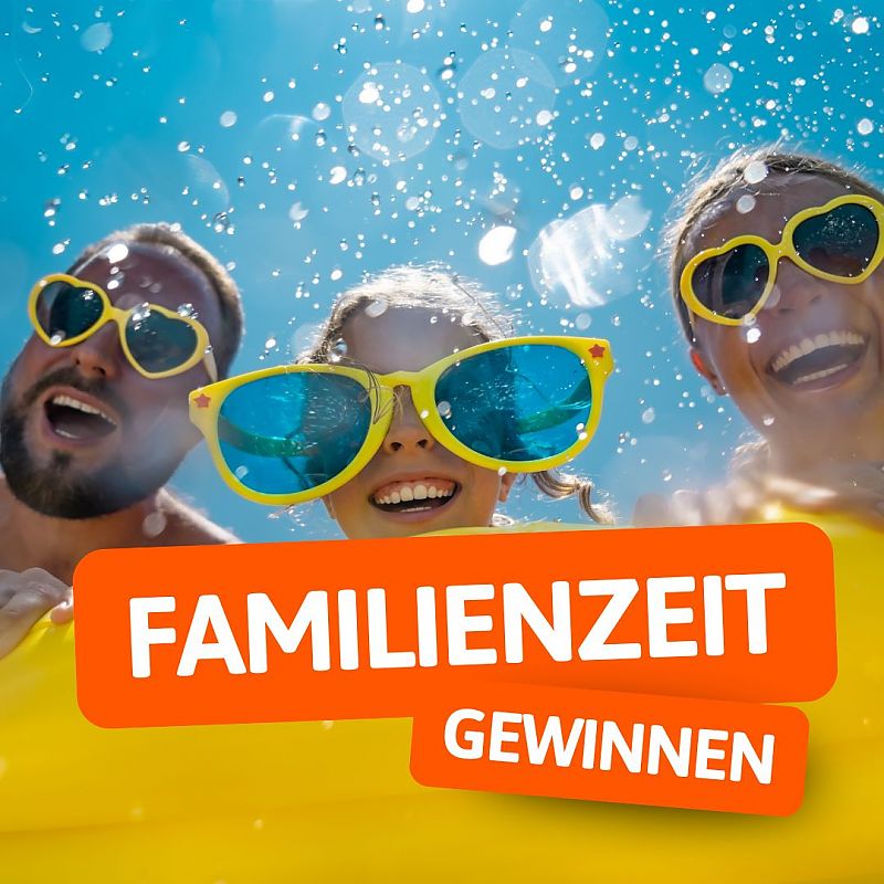 Familienzeit