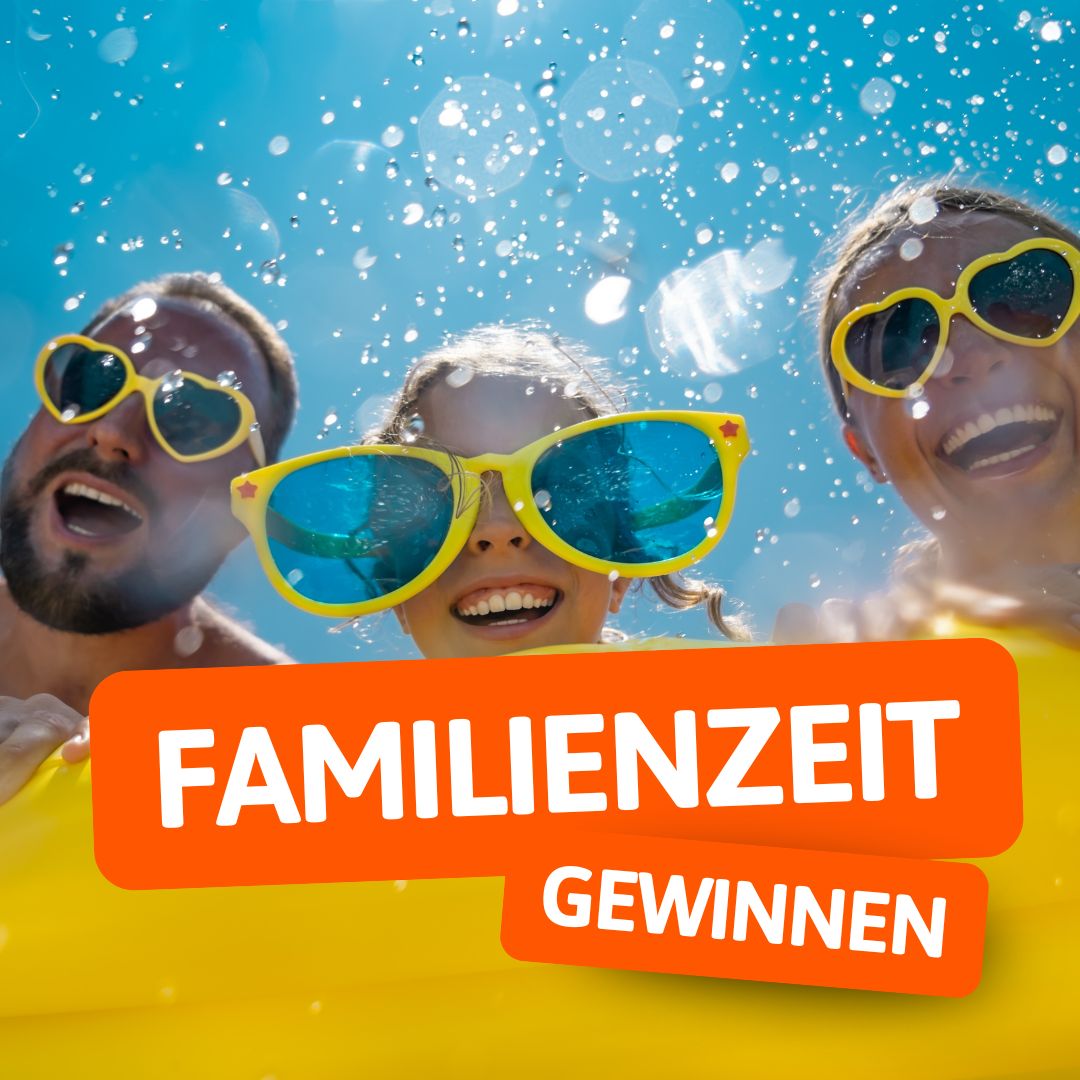 Familienzeit